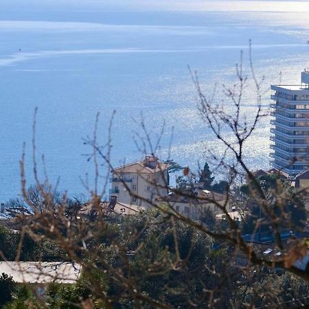 Captain'S Home **** Opatija Exteriör bild