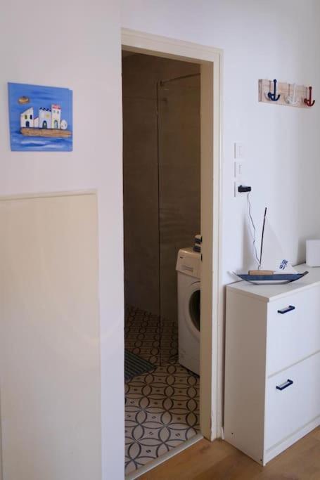 Captain'S Home **** Opatija Exteriör bild